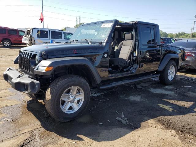 Jeep Gladiator (2020)