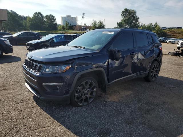 Jeep Compass 80 (2021)