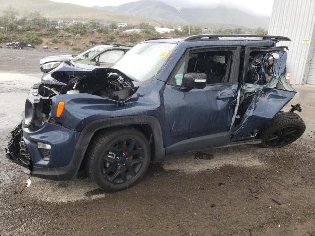 Jeep Renegade a (2022)
