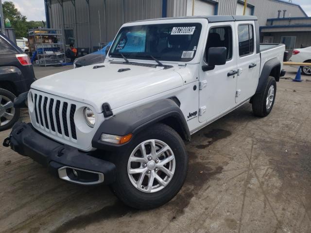Jeep Gladiator (2023)