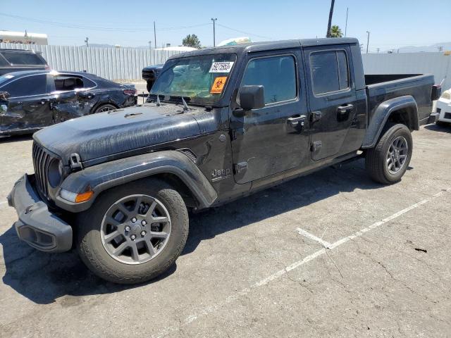 Jeep Gladiator (2021)