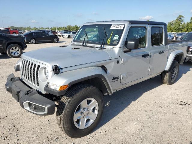 Jeep Gladiator (2023)