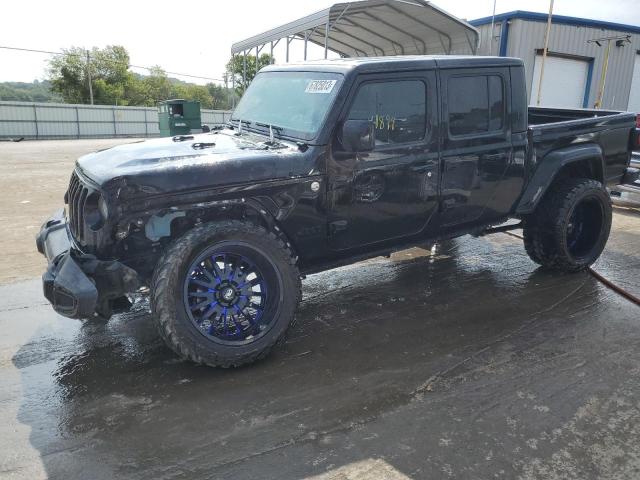 Jeep Gladiator (2021)