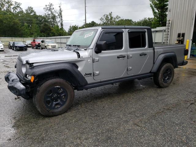 Jeep Gladiator (2020)