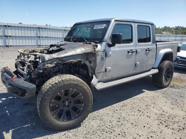 Jeep Gladiator (2020)