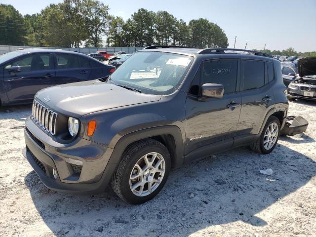 Jeep Renegade l (2020)