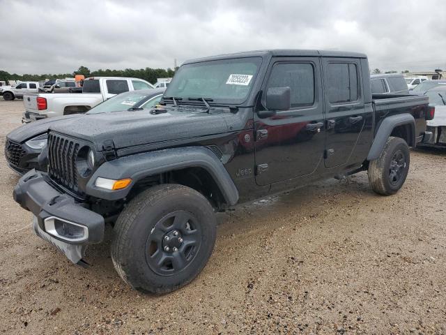 Jeep Gladiator (2023)