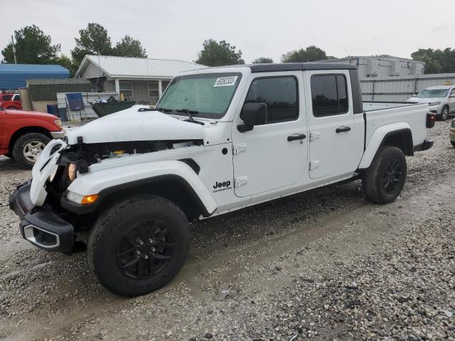 Jeep Gladiator (2021)