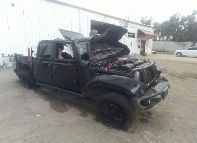 Jeep Gladiator (2023)