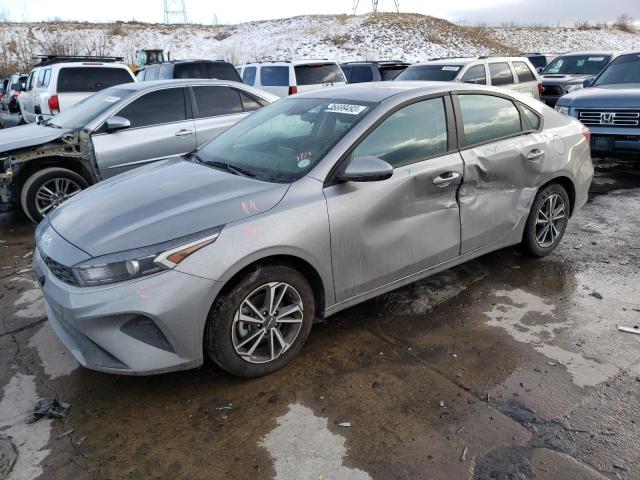 Kia Forte lx (2023)