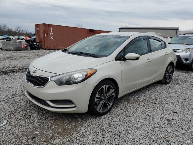 Kia Forte lx (2015)