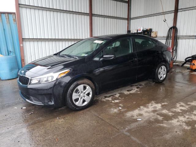 Kia Forte lx (2017)