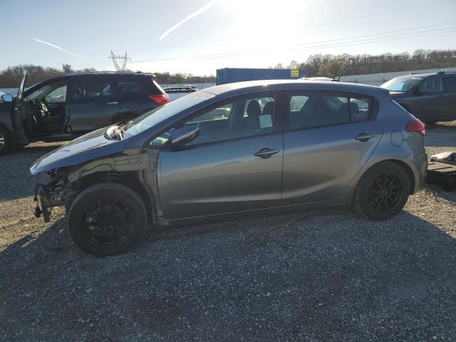 Kia Forte lx (2016)