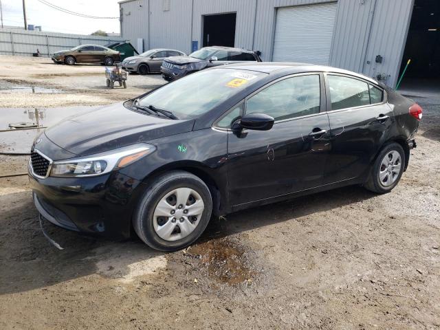 Kia Forte lx (2018)