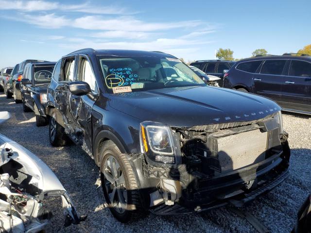 Kia Telluride (2020)