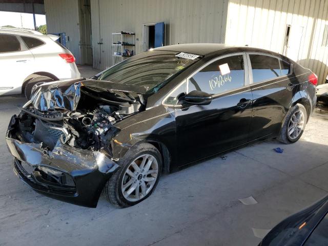 Kia Forte lx (2015)