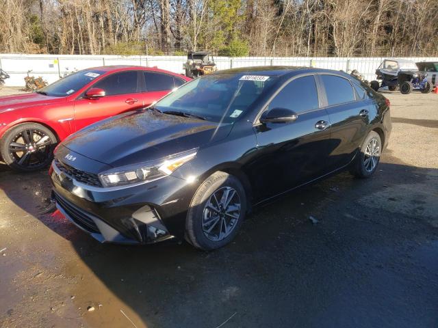 Kia Forte lx (2023)