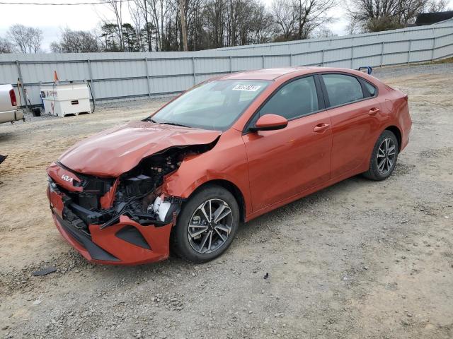 Kia Forte lx (2023)