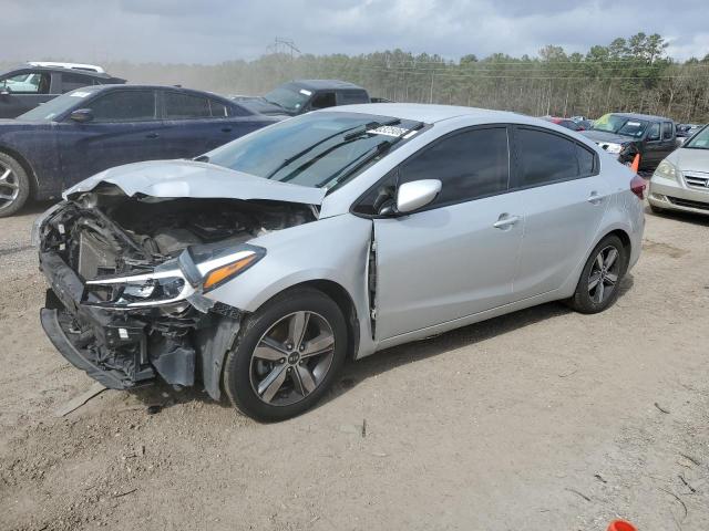 Kia Forte lx (2018)