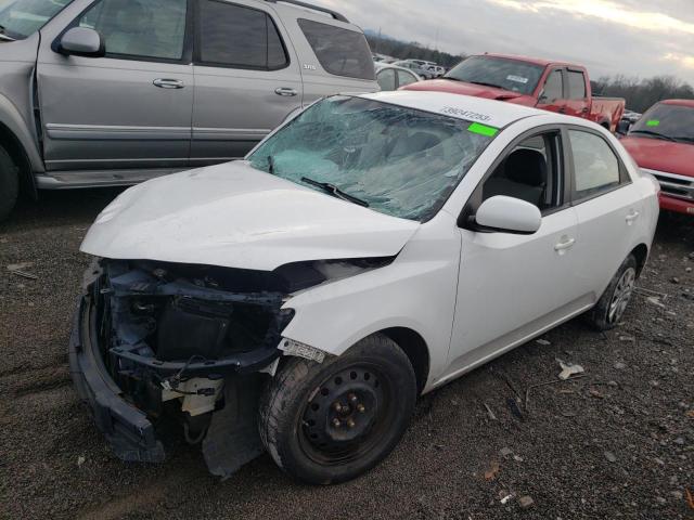 Kia Forte lx (2010)