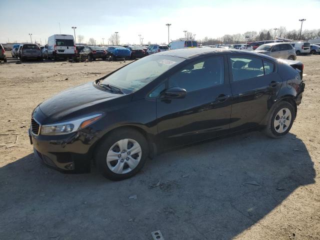 Kia Forte (2016)