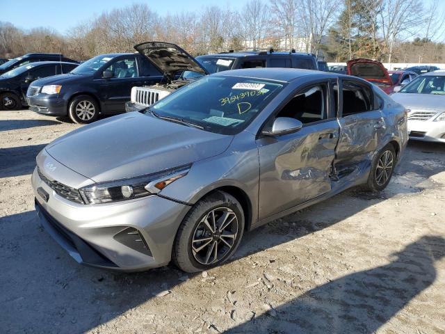 Kia Forte lx (2023)