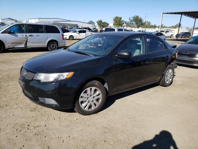 Kia Forte lx (2013)
