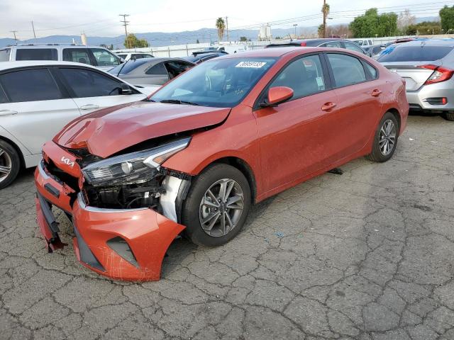 Kia Forte lx (2023)