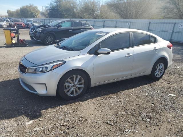Kia Forte lx (2017)