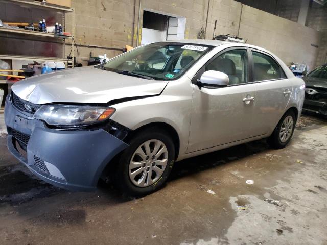 Kia Forte lx (2010)