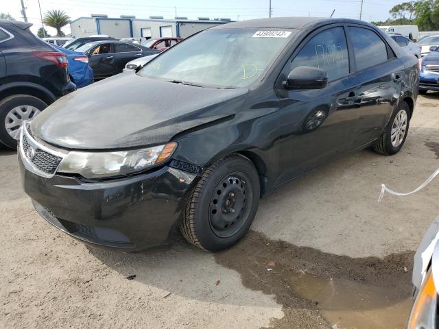 Kia Forte lx (2013)
