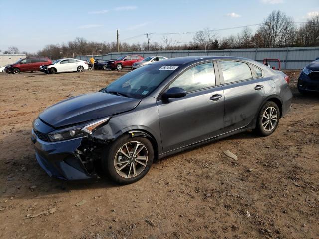 Kia Forte lx (2023)