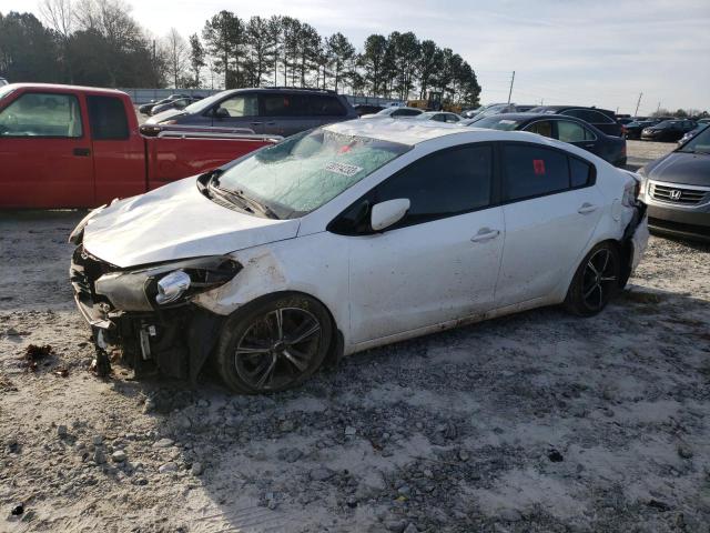Kia Forte lx (2014)