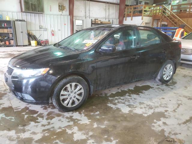 Kia Forte lx (2012)
