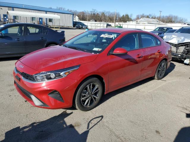 Kia Forte lx (2023)