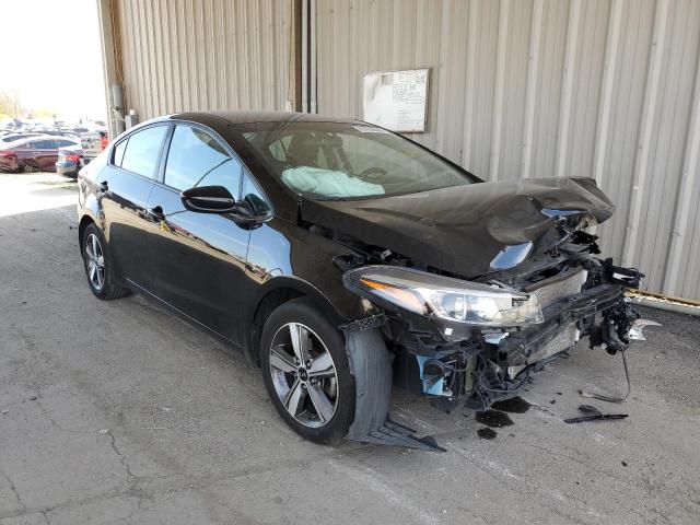 Kia Forte lx (2018)