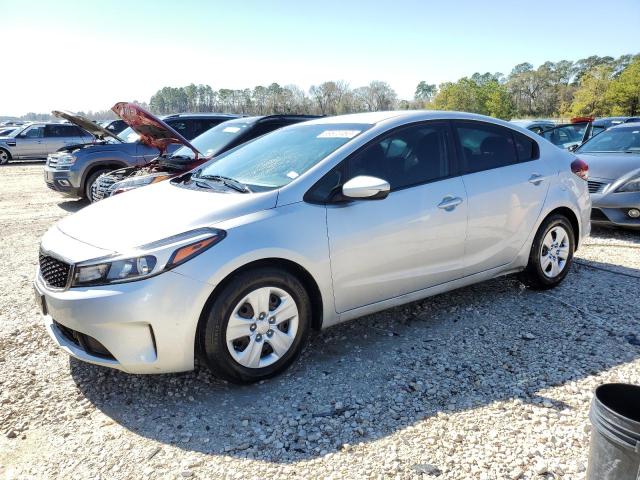 Kia Forte (2017)