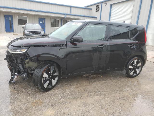 Kia Soul ex (2020)