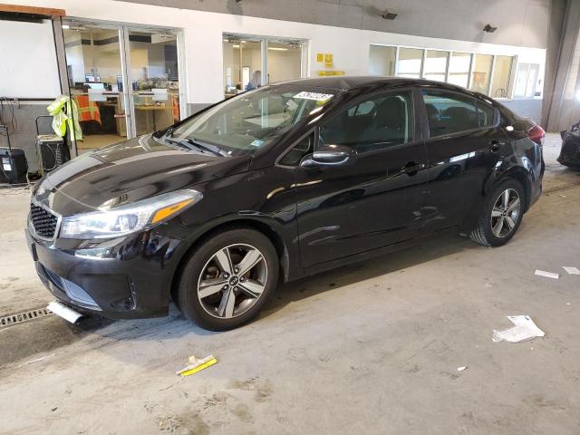 Kia Forte lx (2018)