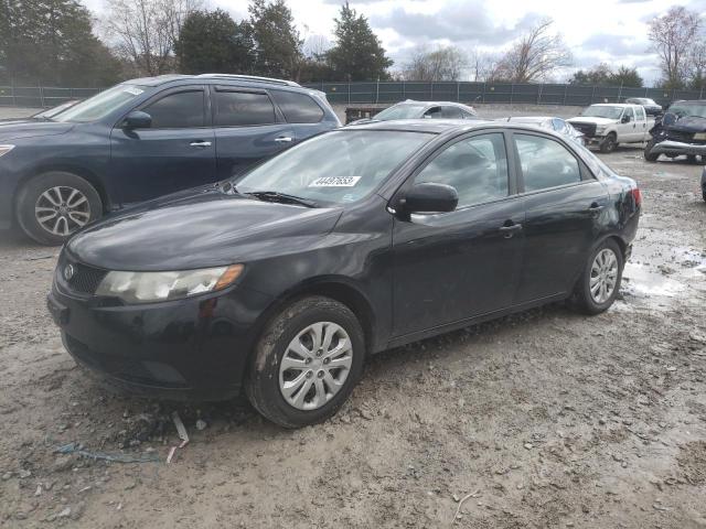 Kia Forte lx (2010)