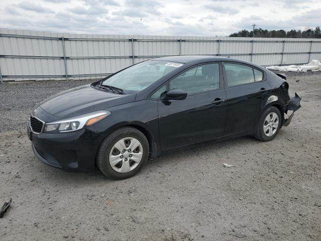Kia Forte lx (2018)