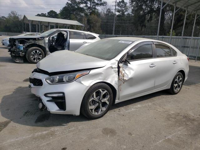 Kia Forte (2020)