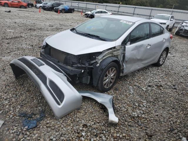 Kia Forte lx (2014)