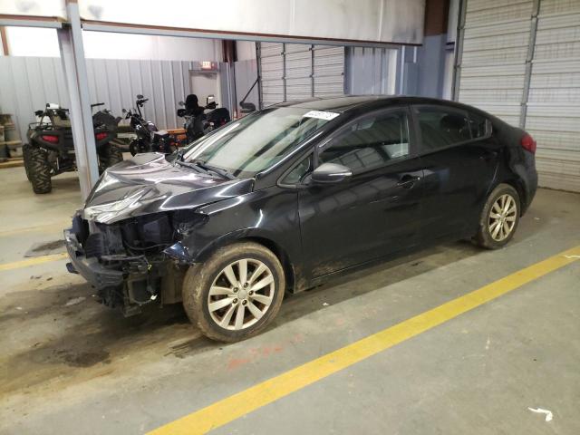 Kia Forte lx (2015)