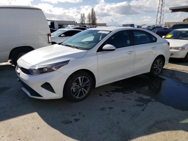 Kia Forte lx (2023)