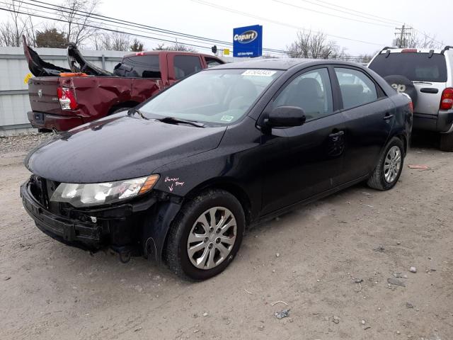 Kia Forte lx (2010)