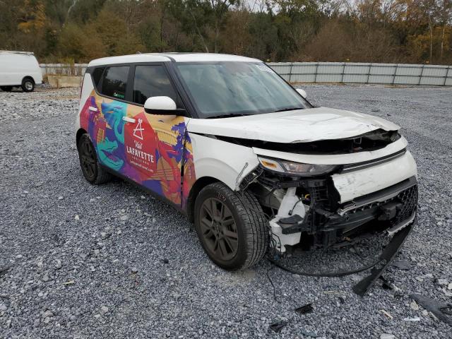 Kia Soul ex (2022)