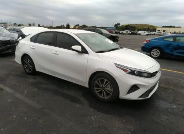 Kia Forte (2023)