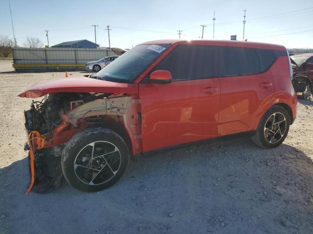 Kia Soul ex (2023)