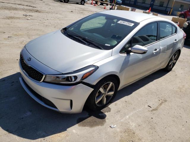 Kia Forte lx (2018)